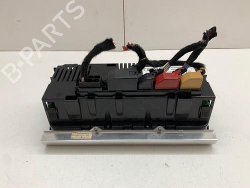 Climate control AUDI A4 B6 Avant (8E5) 1.9 TDI | BP39364629I5 - Image 4