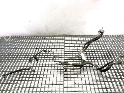 AC pipe MERCEDES-BENZ GL-CLASS (X166) GL 350 CDI / BlueTec 4-matic (166.823, 166.824) | BP39332871M126 - Image 2