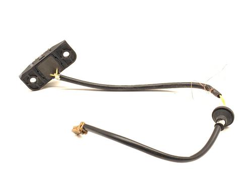 Used Tailgate handle Tailgate handle 39334477 39334477