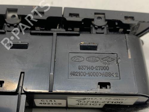 Switch KIA OPTIMA (FSGDS6B) 1.7 CRDi | BP40488576I30 - Image 5