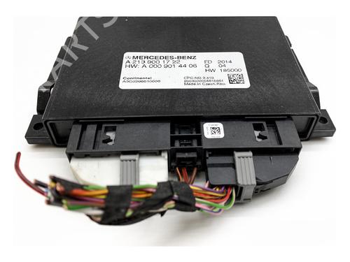 Used Electronic module Electronic module 39354966 39354966