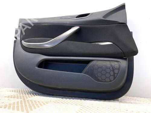 Front left panel CITROËN C5 III Break (RW_) 2.0 HDi 140 | BP39703526C58 - Image 3
