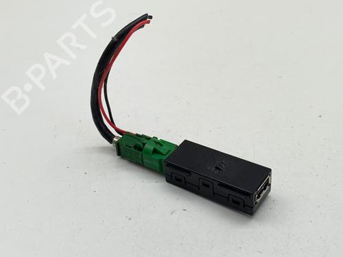 Electronic module SKODA OCTAVIA III Combi (5E5, 5E6) 1.6 TDI | BP39369328M83 - Image 2