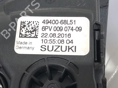 Pedal SUZUKI VITARA (LY) 1.6 (APK 416) | BP39289886I4 - Image 4