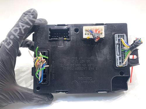 Elektronisk modul DACIA DUSTER (HM_) 1.3 TCe 130 (HMMF) | BP39331536M83 - Image 3