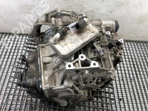 Gearbox SKODA KAROQ (NU7, ND7) 2.0 TSI 4x4 | BP39294203M3 - Image 3