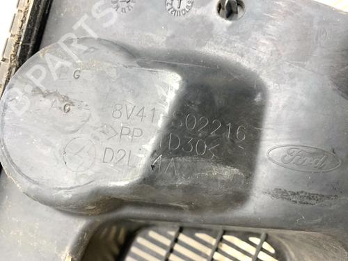 Torpedoplade FORD KUGA I 2.0 TDCi 4x4 | BP39350146C110 - Image 3