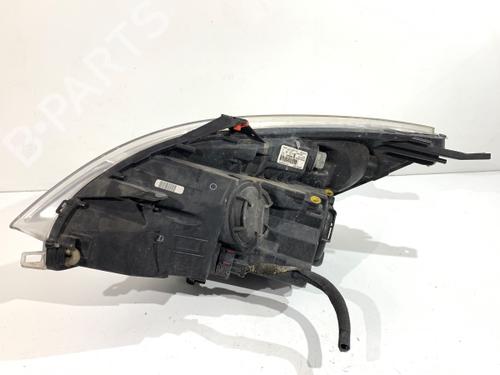 Right headlight OPEL MERIVA B MPV (S10) 1.4 (75) | BP40490487C29 - Image 3