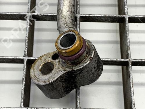 AC pipe BMW 6 Convertible (E64) 630 i | BP39291309M126 - Image 2