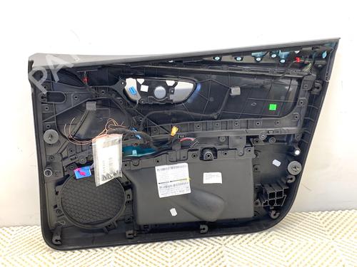 Front left panel SEAT LEON (5F1) 1.8 TSI | BP39326570C58 - Image 4