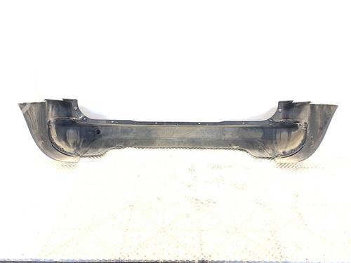 Bagtil kofangere CITROËN BERLINGO MULTISPACE (B9) 1.6 HDi 90 | BP39298257C8 - Image 9