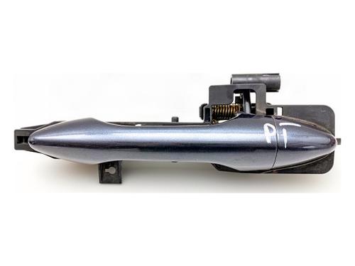 Used Rear right exterior door handle Rear right exterior door handle HYUNDAI ix35 (LM, EL, ELH) 1.7 CRDi (116 hp) 40521705 40521705