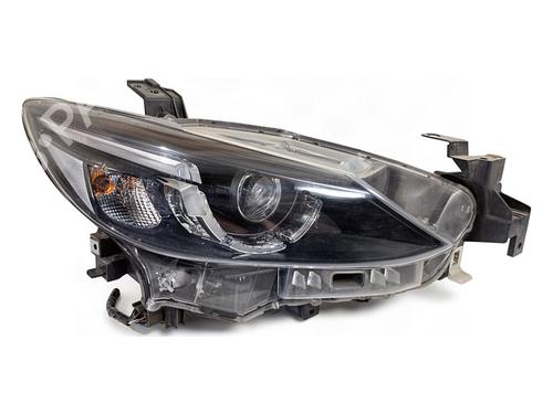 Used Right headlight Right headlight MAZDA 6 Estate (GJ, GL) 2.5 (192 hp) 39703944 39703944
