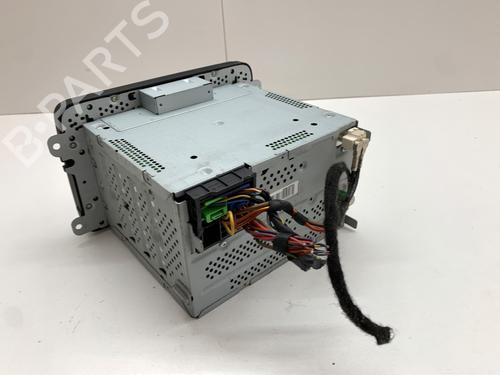 Radio VW PASSAT CC B6 (357) 2.0 TFSI | BP39361925E6 - Image 3