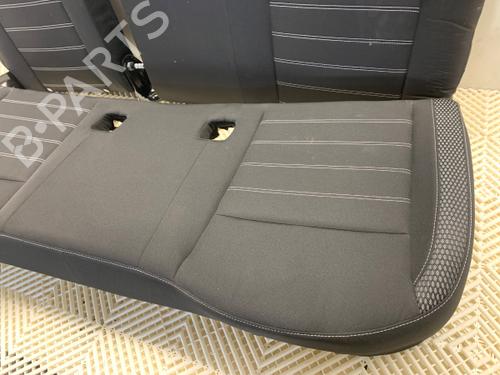 Rear seat (2nd row) DACIA DUSTER (HM_) 1.0 TCe 100 (HMMT) | BP40558196I23  - Image 5