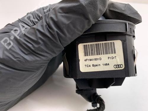 Headlight switch AUDI A6 C6 (4F2) 3.0 TDI quattro | BP39360295I24 - Image 5