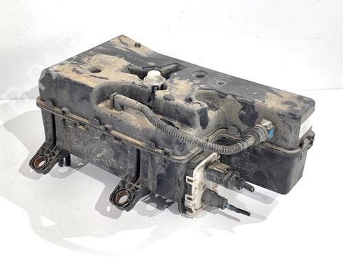 Andre CITROËN JUMPER II Platform/Chassis 2.0 BlueHDi 130 | BP39321170O1 - Image 3