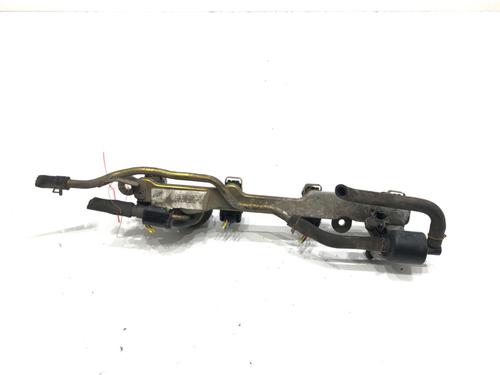 Injection rail HONDA CIVIC VII Hatchback (EU, EP, EV) 1.4 iS (EP1, EU5, EU7) | BP39284893M98 - Image 2