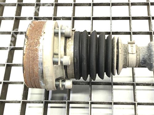 Right front driveshaft SKODA KAROQ (NU7, ND7) 1.6 TDI | BP39290549M39 - Image 2