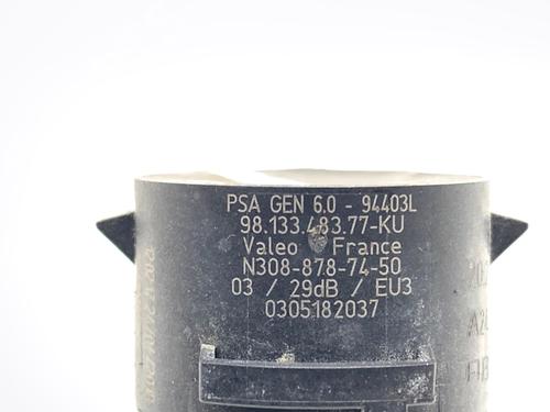 Electronic module PEUGEOT 508 II (FB_, FH_, F3_) 2.0 BlueHDI 180 (FHEHZR, FHEHZN) | BP39338633M83 - Image 3