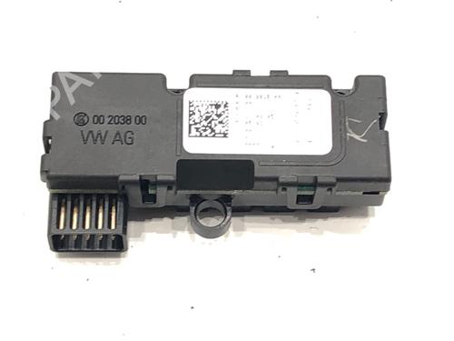 Electronic sensor VW PASSAT B6 (3C2) 1.9 TDI | BP39280715M84 - Image 2
