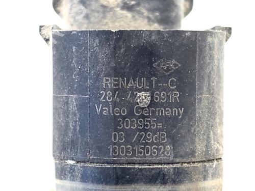 Electronic module RENAULT MEGANE III Hatchback (BZ0/1_, B3_) 1.5 dCi (BZ1G, BZ1W, BZ0R) | BP39326529M83 - Image 4