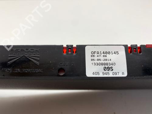 Third brake light AUDI A6 C7 (4G2, 4GC) 3.0 TDI quattro | BP39971259L11 - Image 4