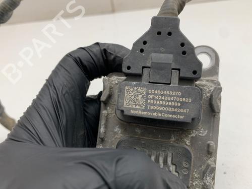 Electronic sensor FIAT DUCATO Bus (250_) 140 Multijet 2,2 D | BP40056911M84 - Image 5