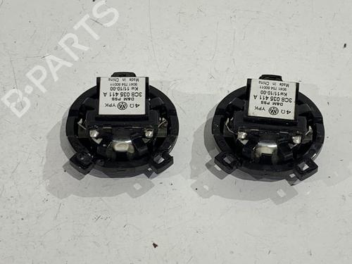 Speaker VW PASSAT B6 (3C2) 2.0 TDI 16V | BP39368453E2 - Image 13