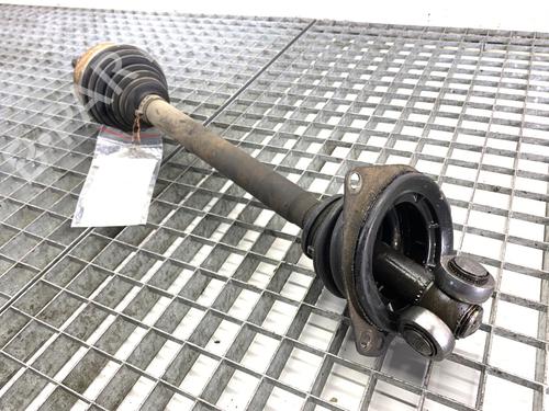 Left front driveshaft RENAULT ESPACE IV (JK0/1_) 1.9 dCi (JK0U, JK0G) | BP39292473M38 - Image 4
