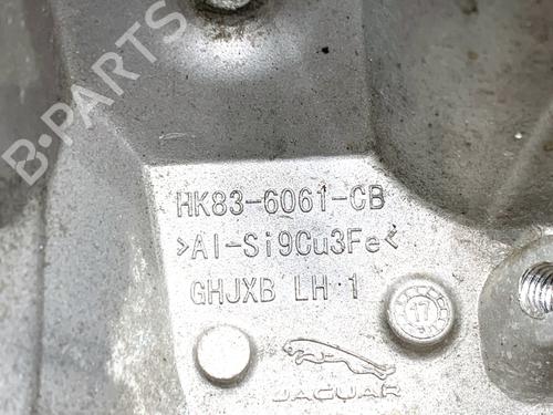Engine mount JAGUAR F-PACE (X761) 2.0 TD4 | BP39325533M89 - Image 4