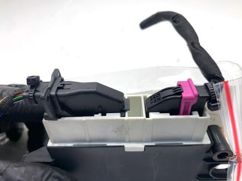 Electronic module VW PASSAT B8 (3G2, CB2) 2.0 TDI | BP39348976M83 - Image 3