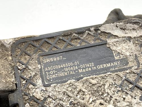 Electronic sensor VW ARTEON (3H7, 3H8) 2.0 TDI | BP39360397M84 - Image 4