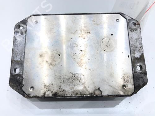 Engine control unit (ECU) OPEL MERIVA A MPV (X03) 1.7 CDTI (E75) | BP39280890M57 - Image 2