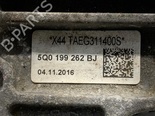 Engine mount SEAT ATECA (KH7, KHP) 2.0 TDI 4Drive | BP39359393M89 - Image 4
