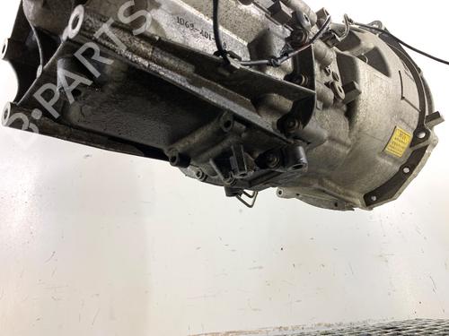 Gearbox BMW 3 (E90) 320 d | BP39364488M3 - Image 5