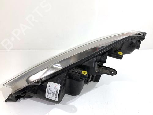 Right headlight FORD S-MAX (WA6) 2.0 TDCi | BP39356482C29 - Image 3