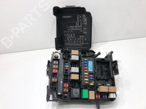 Fuse box HYUNDAI i30 (GD) 1.6 CRDi | BP39283231E1 - Image 3