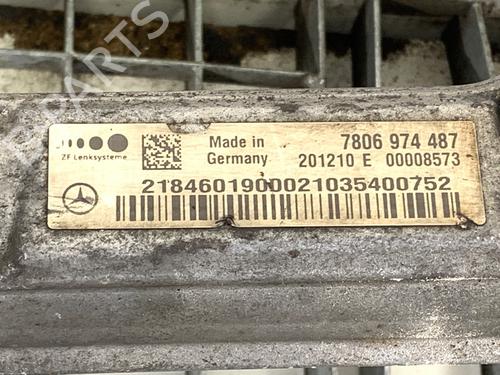 Steering rack MERCEDES-BENZ CLS (C218) CLS 350 CDI / d (218.323) | BP39295760M22 - Image 8