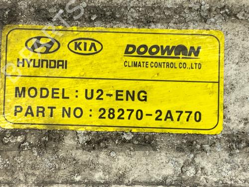 Intercooler HYUNDAI i30 (GD) 1.4 CRDi | BP39296577M30 - Image 4