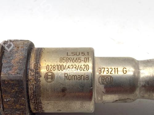 Electronic sensor BMW X4 (G02, F98) xDrive 20 d | BP39337712M84 - Image 4
