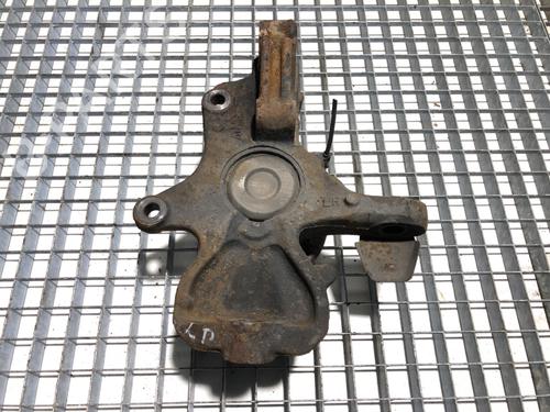 Used Left front steering knuckle Left front steering knuckle VW CRAFTER 30-35 Bus (2E_) 2.0 TDI (136 hp) 39312414 39312414