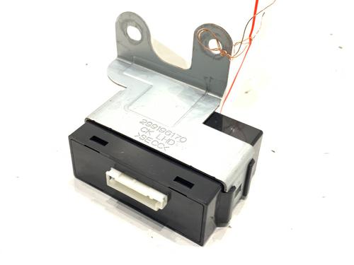 Elektronisk modul KIA STINGER (CK) 3.3 T-GDi 4WD | BP39296728M83 - Image 2