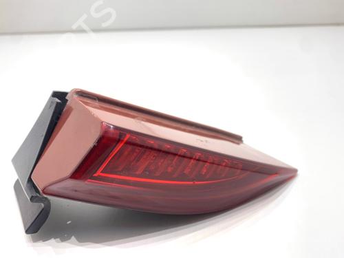 Used Right taillight Right taillight FIAT TIPO Saloon (356_, 357_) 1.4 (356SXA1B) (95 hp) 39332229 39332229