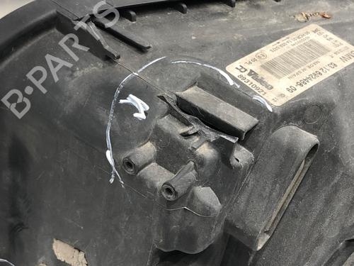 Right headlight BMW 1 (E87) 120 d | BP39284909C29 - Image 3