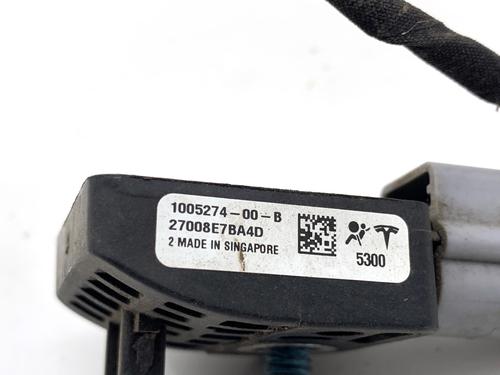 Elektronisk sensor TESLA MODEL S (5YJS) 85D AWD | BP39354651M84 - Image 3