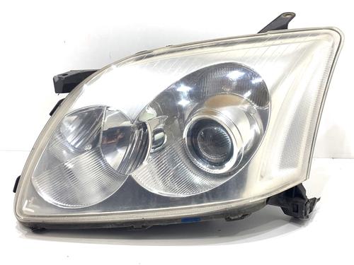 Used Left headlight Left headlight TOYOTA AVENSIS (_T25_) 1.8 VVT-i (ZZT251_, ZZT251R) (129 hp) 39328011 39328011
