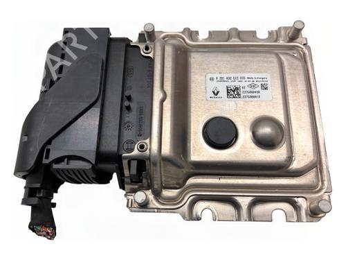 Used Electronic module Electronic module OPEL VIVARO B Platform/Chassis (X82) 1.6 CDTI (03) (120 hp) 40522225 40522225