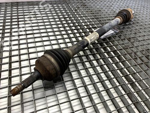 Right front driveshaft CITROËN C3 III (SX) 1.2 PureTech 82 | BP39305118M39 - Image 2