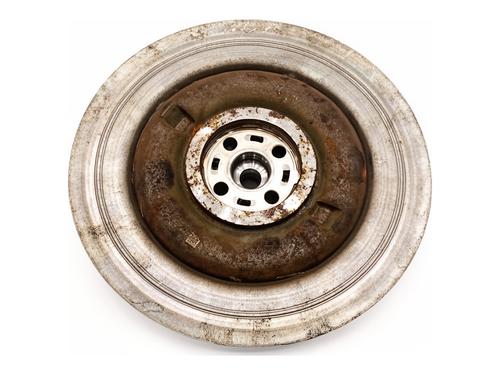 Used Pulley Pulley 39357996 39357996